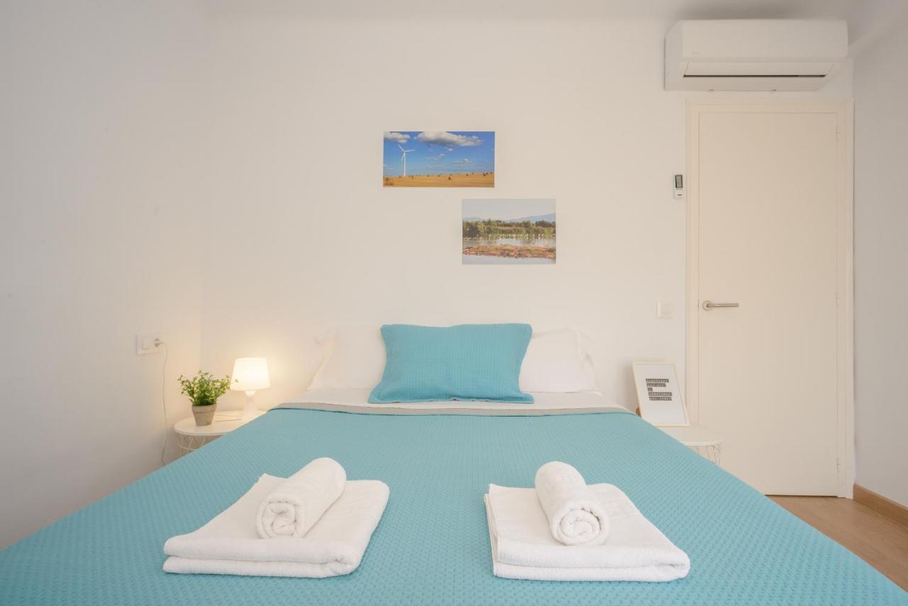 Empuriabrava Apartaments No 5 ภายนอก รูปภาพ