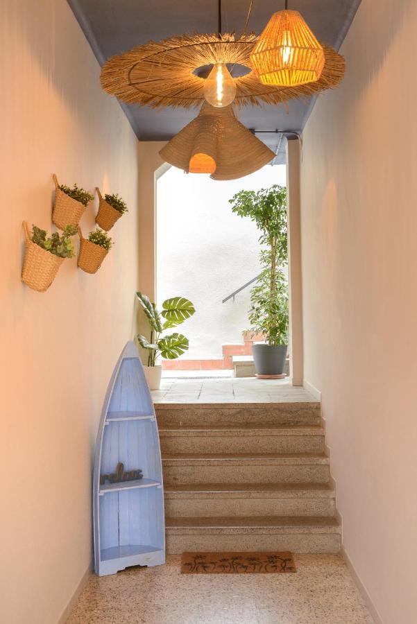 Empuriabrava Apartaments No 5 ภายนอก รูปภาพ