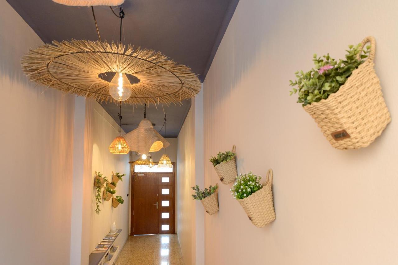 Empuriabrava Apartaments No 5 ภายนอก รูปภาพ