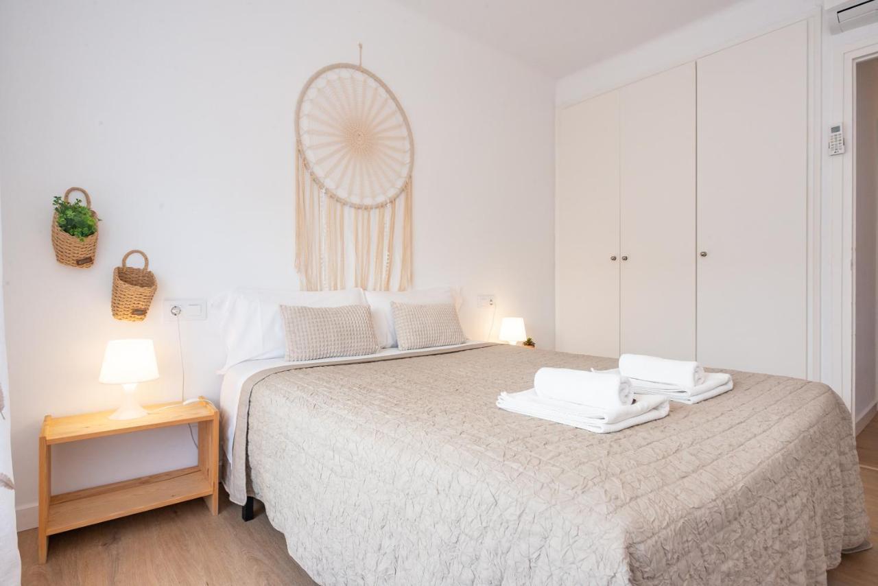 Empuriabrava Apartaments No 5 ภายนอก รูปภาพ