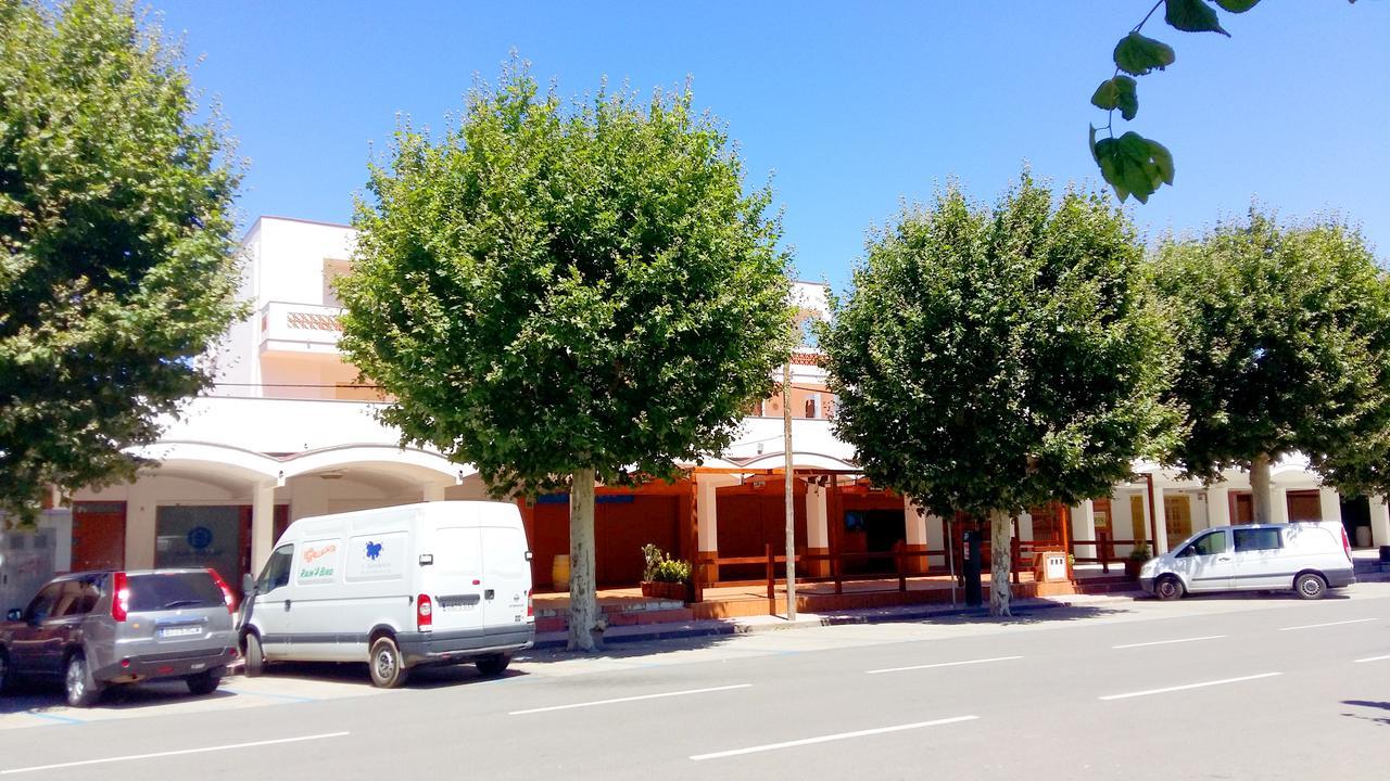 Empuriabrava Apartaments No 5 ภายนอก รูปภาพ