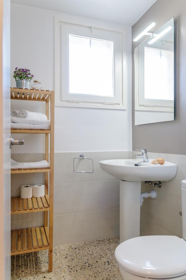 Empuriabrava Apartaments No 5 ภายนอก รูปภาพ