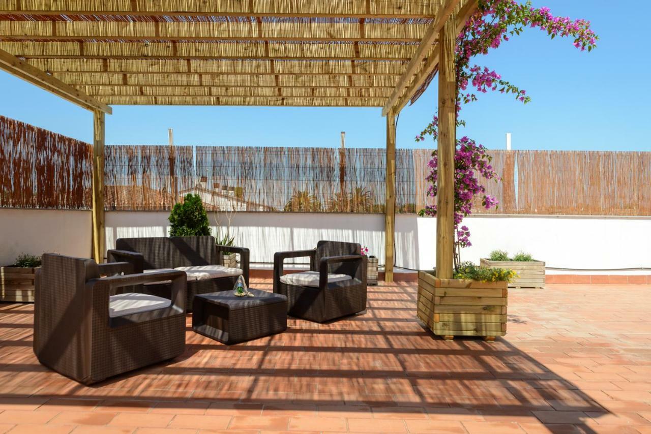 Empuriabrava Apartaments No 5 ภายนอก รูปภาพ
