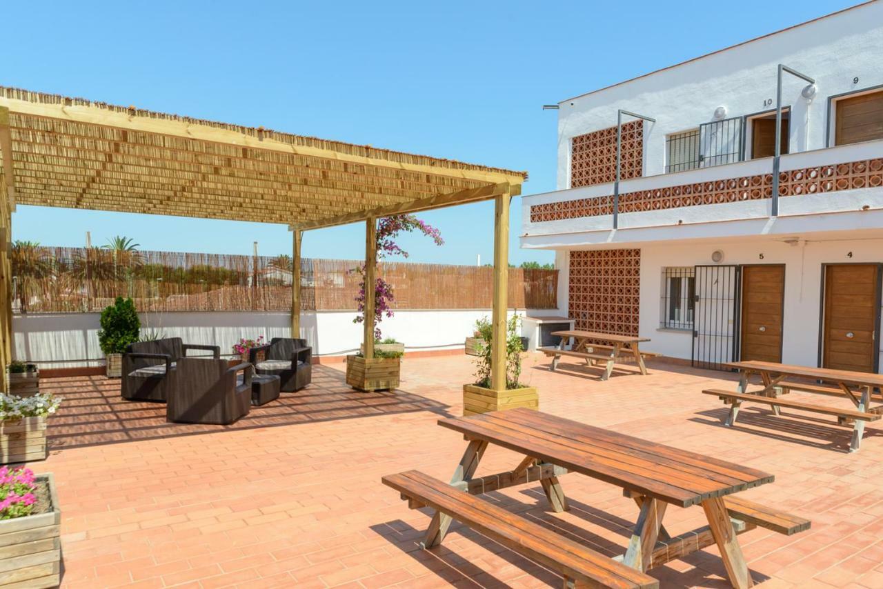 Empuriabrava Apartaments No 5 ภายนอก รูปภาพ